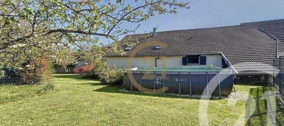 5 bedrooms House in Haute-Saone, France No. 306415 4
