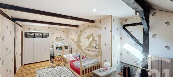 5 bedrooms House in Haute-Saone, France No. 306415 19