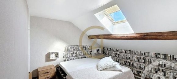 5 bedrooms House in Haute-Saone, France No. 306415 13