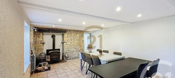 5 bedrooms House in Haute-Saone, France No. 306415 9