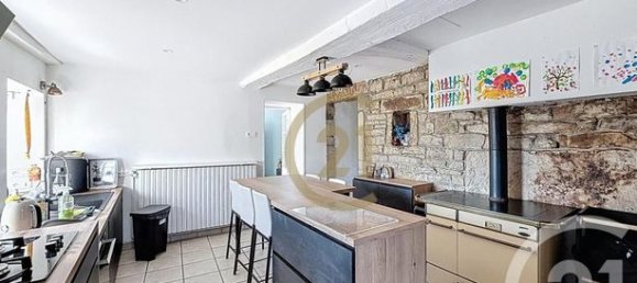 5 bedrooms House in Haute-Saone, France No. 306415 8