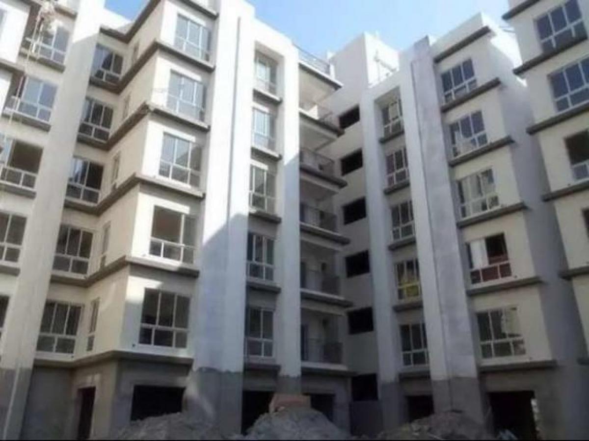 2 غرف نوم منزل في Kolkata, India رقم 44288