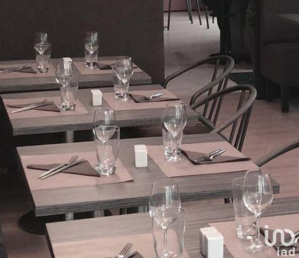 Fábrica en Doullens, France 120 m² No. 18691