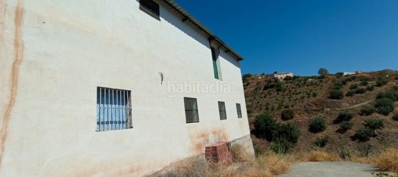 3 Schlafzimmer Haus in Almachar, Spain, Nr. 171969 2