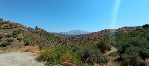 3 Schlafzimmer Haus in Almachar, Spain, Nr. 171969 7