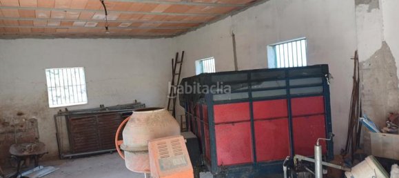 3 Schlafzimmer Haus in Almachar, Spain, Nr. 171969 15