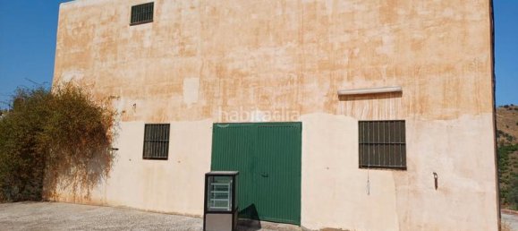 3 Schlafzimmer Haus in Almachar, Spain, Nr. 171969 17