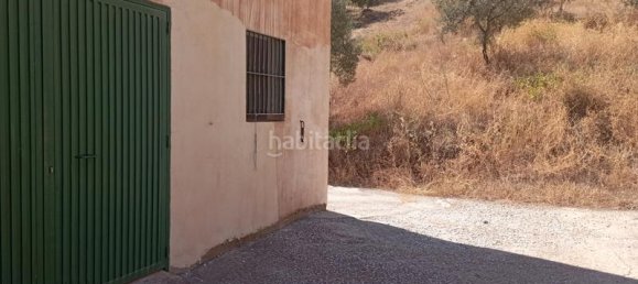 3 Schlafzimmer Haus in Almachar, Spain, Nr. 171969 3