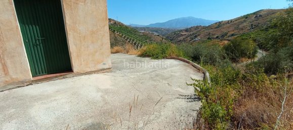 3 Schlafzimmer Haus in Almachar, Spain, Nr. 171969 6