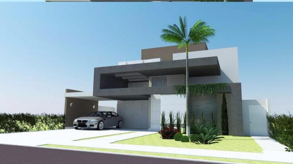 4 bedrooms House in Sao Paulo, Brazil No. 590020