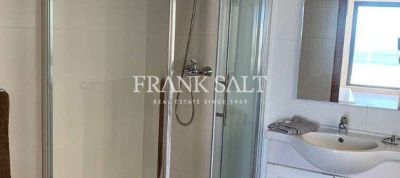 Пентхаус с 2 спальнями в Сент-Джулианс, Мальта № 6708 13