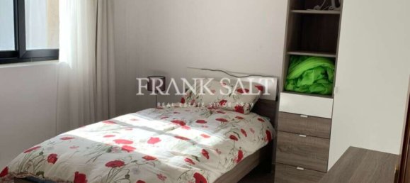 Пентхаус с 2 спальнями в Сент-Джулианс, Мальта № 6708 12