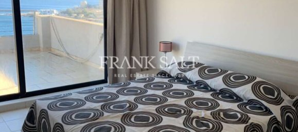 Пентхаус с 2 спальнями в Сент-Джулианс, Мальта № 6708 11