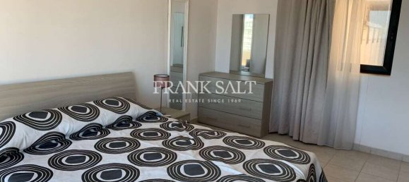 Пентхаус с 2 спальнями в Сент-Джулианс, Мальта № 6708 9