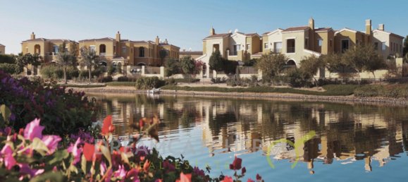 3 bedrooms Townhouse in Arabian Ranches 2, UAE No. 215 9