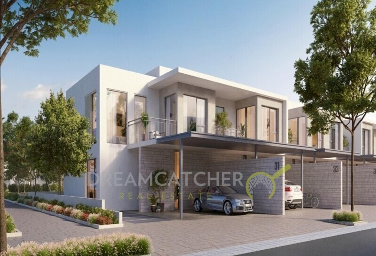 3 bedrooms Townhouse in Arabian Ranches 2, UAE No. 215