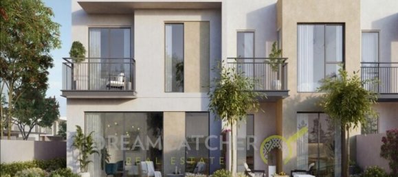 3 bedrooms Townhouse in Arabian Ranches 2, UAE No. 215 2