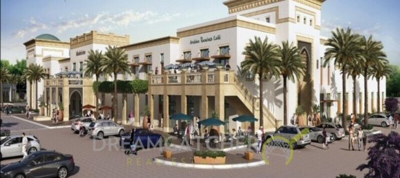 3 bedrooms Townhouse in Arabian Ranches 2, UAE No. 215 8