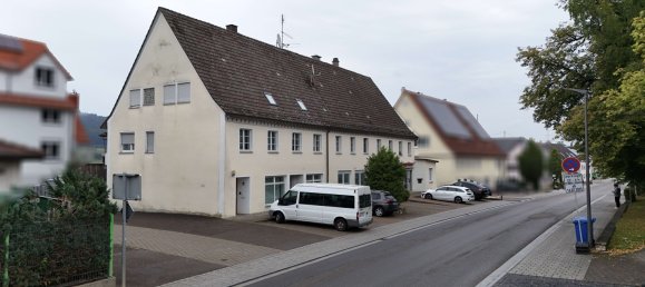 Edifício de 20 divisões em Biberach, Germany N.º 320173 2
