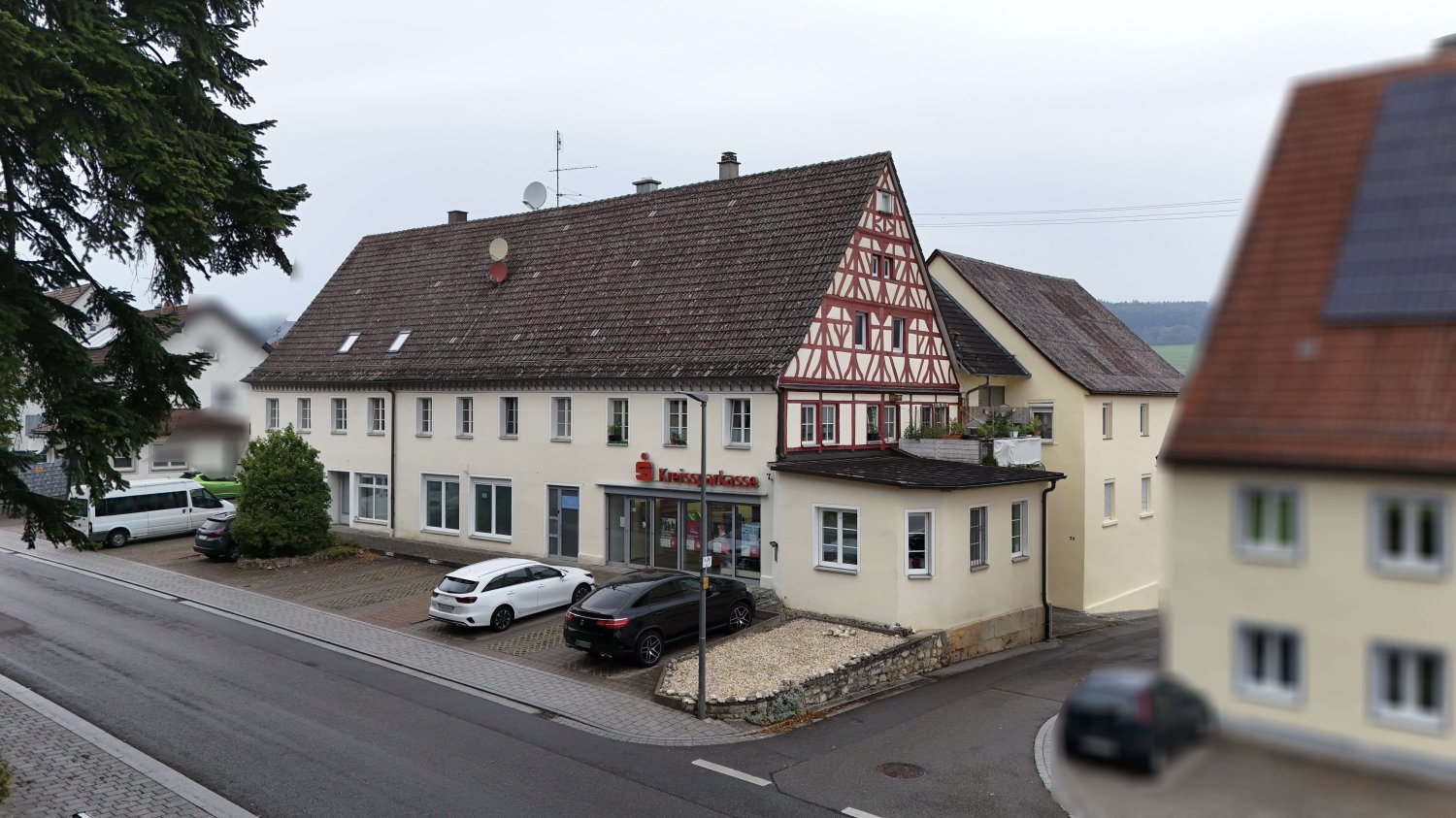 Edifício de 20 divisões em Biberach, Germany N.º 320173