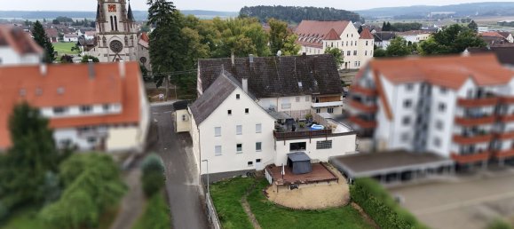 Edifício de 20 divisões em Biberach, Germany N.º 320173 3