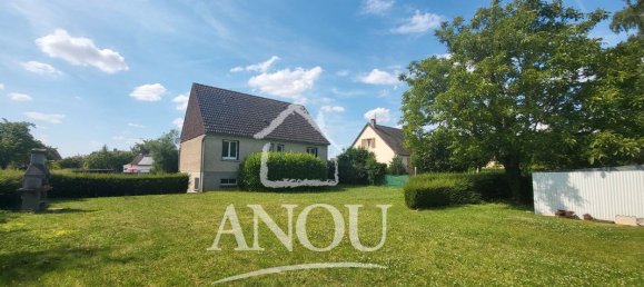 2 chambres Maison à Eure-et-Loir, France No. 235065 2