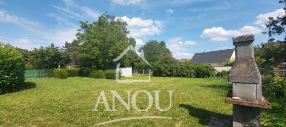 2 chambres Maison à Eure-et-Loir, France No. 235065 8