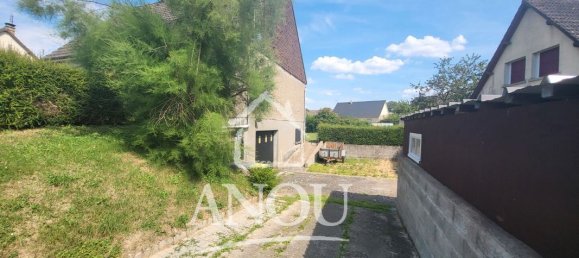 2 chambres Maison à Eure-et-Loir, France No. 235065 9