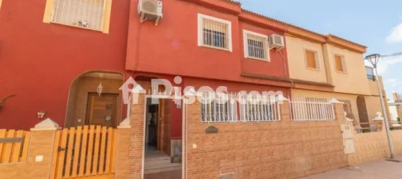 4 Schlafzimmer Stadthaus in San Javier, Spain, Nr. 184818 30