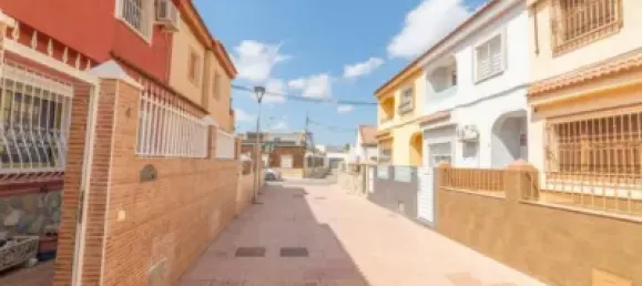 4 Schlafzimmer Stadthaus in San Javier, Spain, Nr. 184818 29