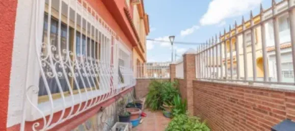 4 Schlafzimmer Stadthaus in San Javier, Spain, Nr. 184818 27