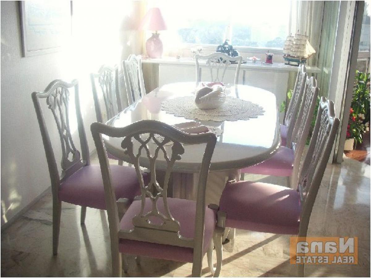 4 غرف نوم شقة في Maldonado, Uruguay رقم 12630