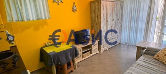 1 chambre Appartement à Pomorie, Bulgaria No. 286 7