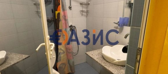 1 chambre Appartement à Pomorie, Bulgaria No. 286 13