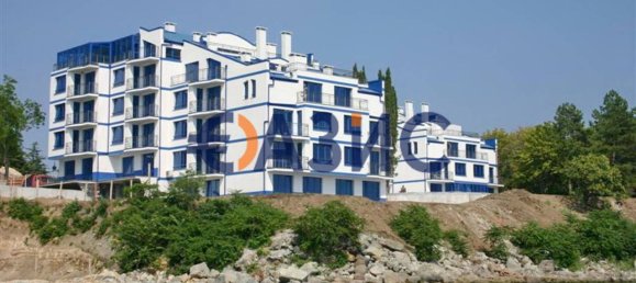 1 chambre Appartement à Pomorie, Bulgaria No. 286 20