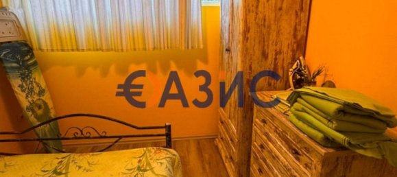1 chambre Appartement à Pomorie, Bulgaria No. 286 12