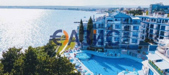 1 chambre Appartement à Pomorie, Bulgaria No. 286 15