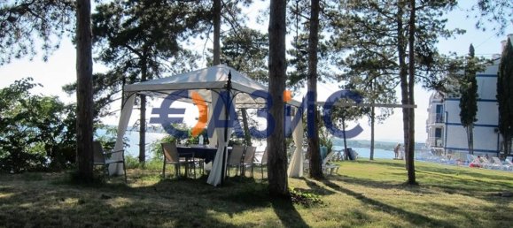 1 chambre Appartement à Pomorie, Bulgaria No. 286 24