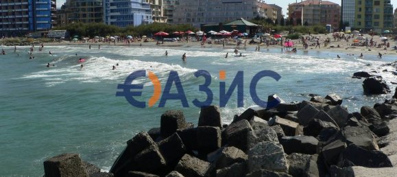 1 chambre Appartement à Pomorie, Bulgaria No. 286 26