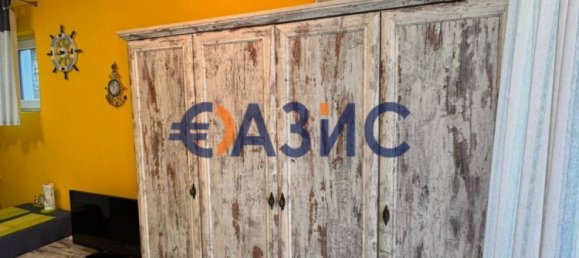 1 chambre Appartement à Pomorie, Bulgaria No. 286 9