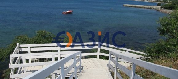 1 chambre Appartement à Pomorie, Bulgaria No. 286 23