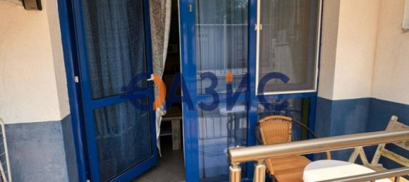 1 chambre Appartement à Pomorie, Bulgaria No. 286 14