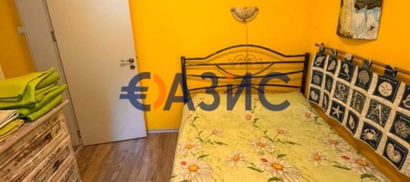 1 chambre Appartement à Pomorie, Bulgaria No. 286 11