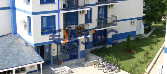 1 chambre Appartement à Pomorie, Bulgaria No. 286 18