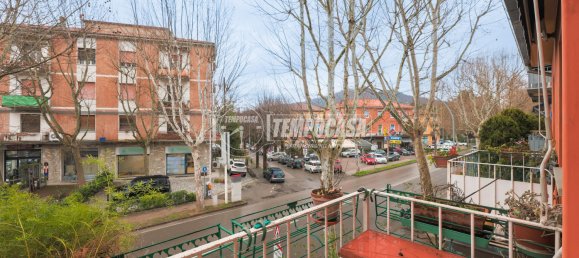 Apartamento de 3 dormitorios en Sasso Marconi, Italy No. 16775 26