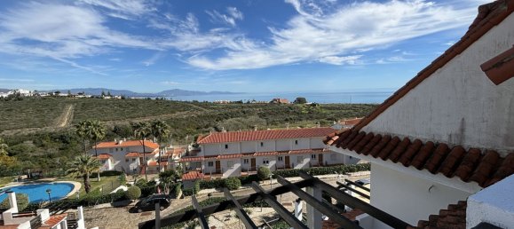 3 bedrooms Penthouse in Chullera, Spain No. 36509 18