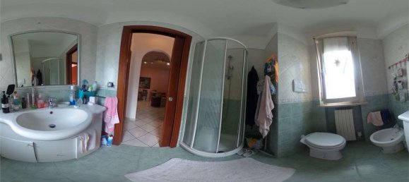 3-salle Appartement à Montemarciano, Italy No. 261328 15