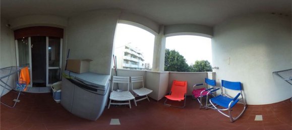 3-salle Appartement à Montemarciano, Italy No. 261328 12