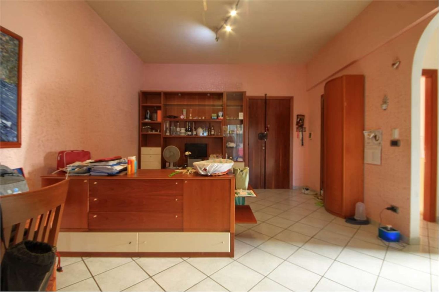 3-salle Appartement à Montemarciano, Italy No. 261328