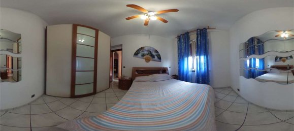 3-salle Appartement à Montemarciano, Italy No. 261328 17